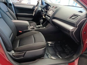 2016 Subaru Legacy 2.5i AWD