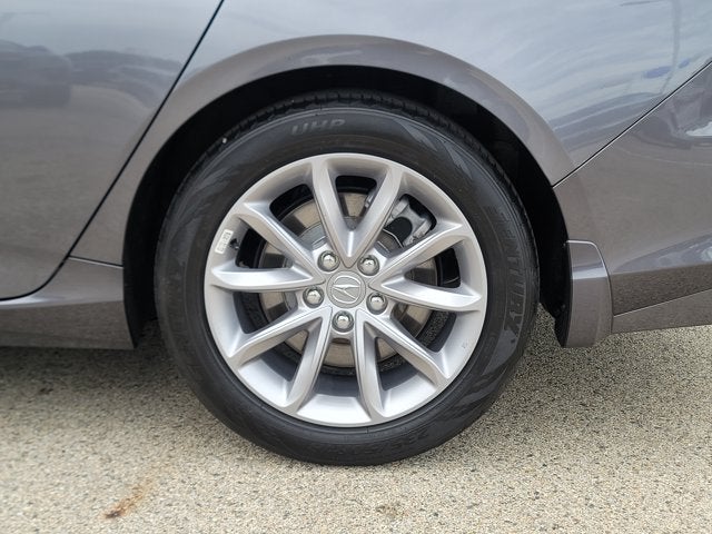 2023 Acura TLX Base