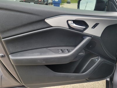 2023 Acura TLX Base