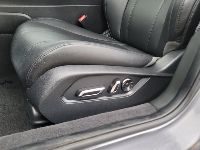 2023 Acura TLX Base