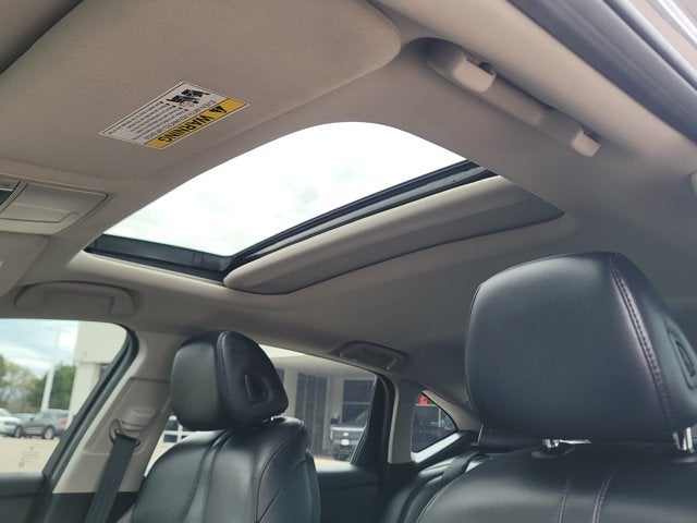 2023 Acura TLX Base