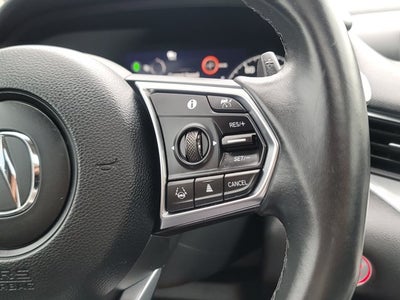 2023 Acura TLX Base