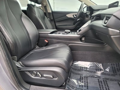 2023 Acura TLX Base
