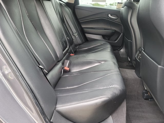 2023 Acura TLX Base