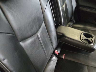 2012 Chrysler 200 Limited