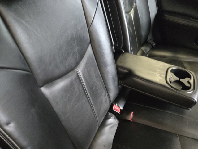 2012 Chrysler 200 Limited