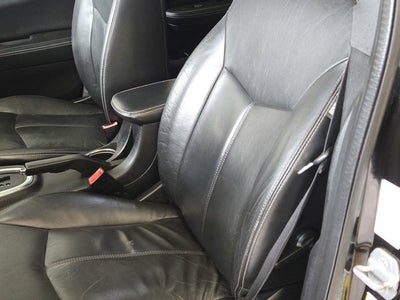 2012 Chrysler 200 Limited