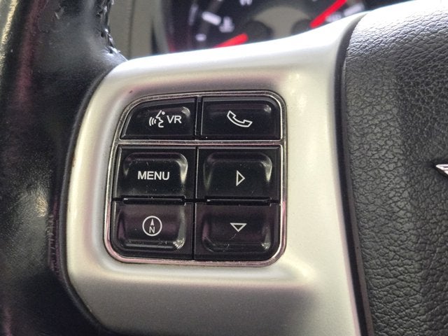 2012 Chrysler 200 Limited