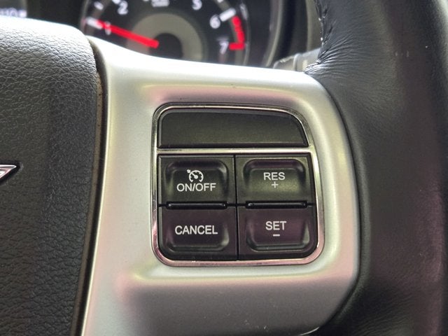 2012 Chrysler 200 Limited