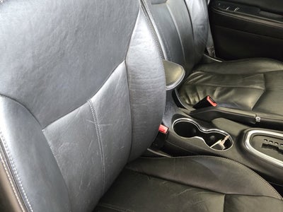 2012 Chrysler 200 Limited