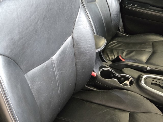 2012 Chrysler 200 Limited