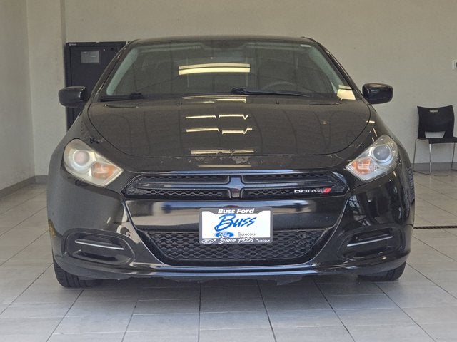 Used 2014 Dodge Dart SE with VIN 1C3CDFAA7ED865161 for sale in McHenry, IL