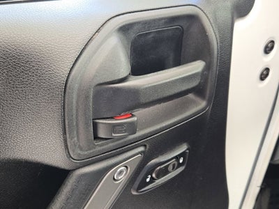 2015 Jeep Wrangler Unlimited Unlimited Sport