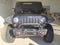 2012 Jeep Wrangler Unlimited Unlimited Sahara