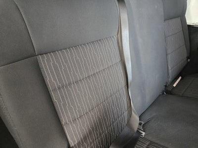 2012 Jeep Wrangler Unlimited Unlimited Sahara