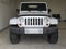 2012 Jeep Wrangler Unlimited Unlimited Sahara