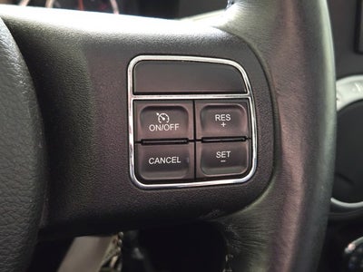 2012 Jeep Wrangler Unlimited Unlimited Sahara