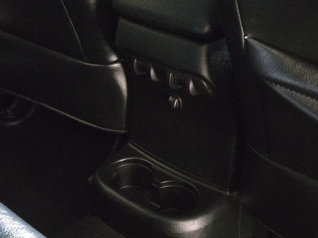 2018 Jeep Wrangler JK Unlimited Unlimited Sahara