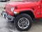 2019 Jeep Wrangler Unlimited Unlimited Sahara
