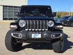2019 Jeep Wrangler Unlimited Unlimited Sahara