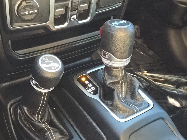 2019 Jeep Wrangler Unlimited Unlimited Sahara