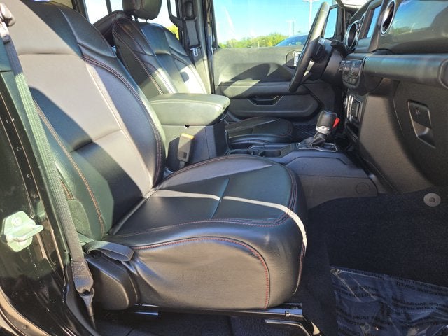 2019 Jeep Wrangler Unlimited Unlimited Sahara