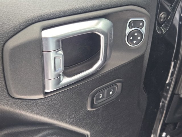 2023 Jeep Wrangler 4xe Willys 4xe