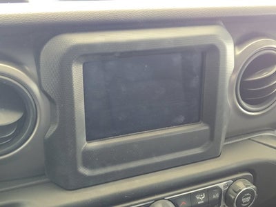 2023 Jeep Wrangler 4xe Willys 4xe