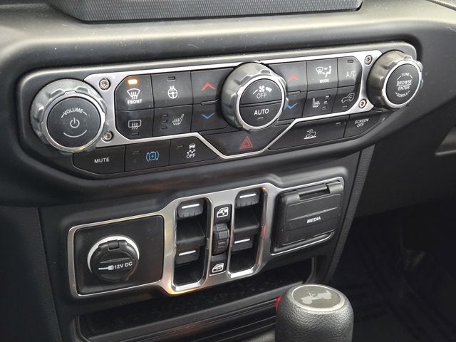 2023 Jeep Wrangler 4xe Willys 4xe