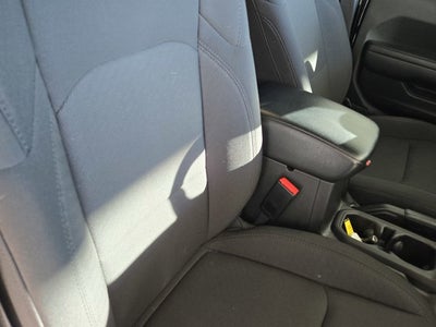 2023 Jeep Wrangler 4xe Willys 4xe