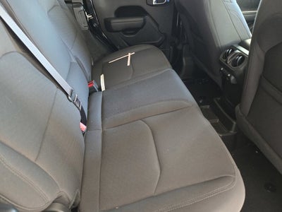 2023 Jeep Wrangler 4xe Willys 4xe