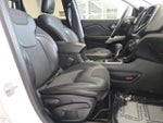 2017 Jeep Cherokee Trailhawk