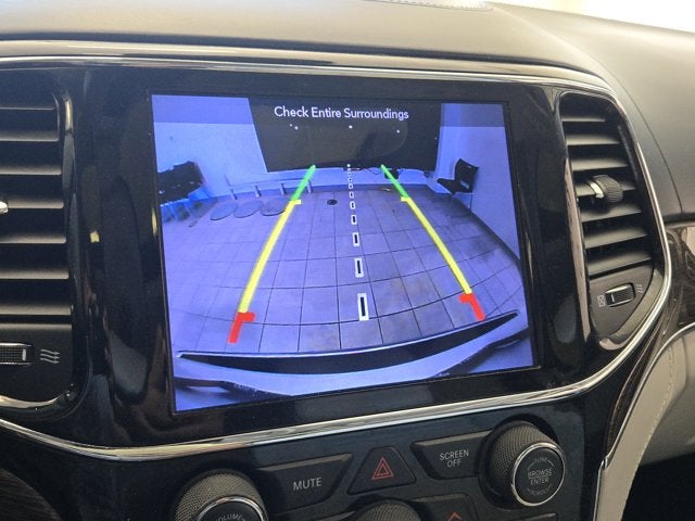 2019 Jeep Grand Cherokee Summit
