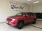 2017 Jeep Grand Cherokee Trailhawk