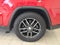 2017 Jeep Grand Cherokee Trailhawk