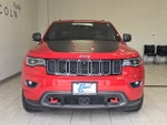2017 Jeep Grand Cherokee Trailhawk