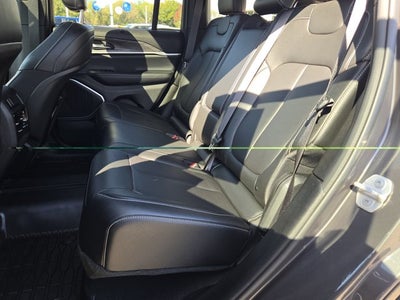 2024 Jeep Grand Cherokee 4xe 4xe