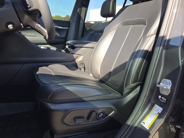 2024 Jeep Grand Cherokee 4xe 4xe