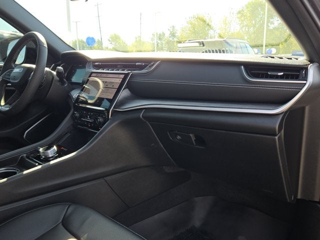 2024 Jeep Grand Cherokee 4xe 4xe