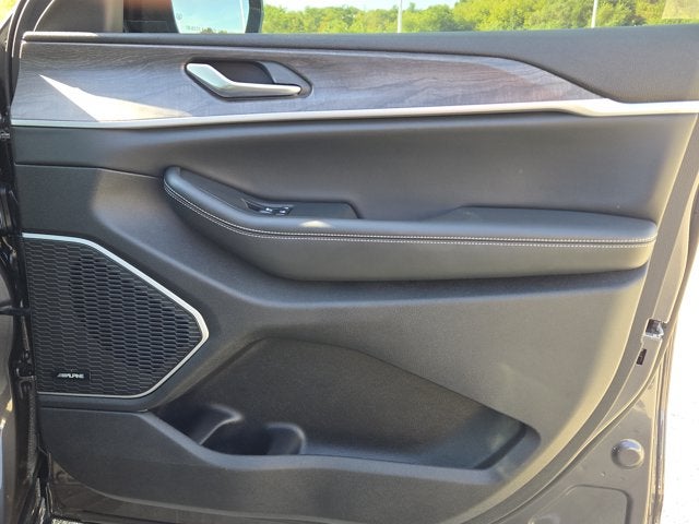 2024 Jeep Grand Cherokee 4xe 4xe