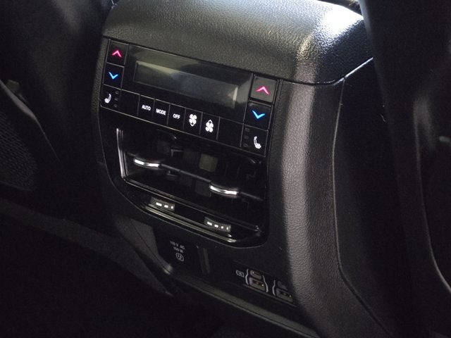 2024 Jeep Grand Cherokee 4xe Summit 4xe