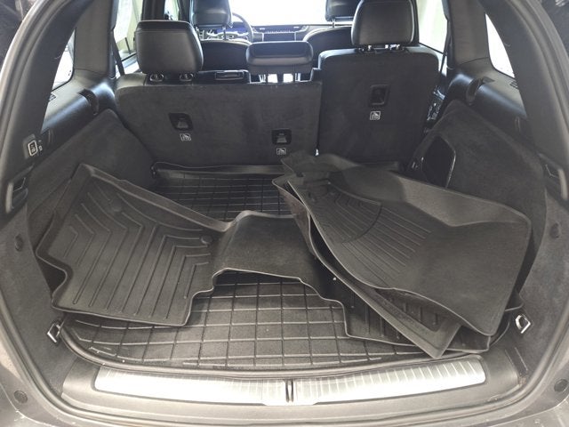 2024 Jeep Grand Cherokee 4xe Summit 4xe