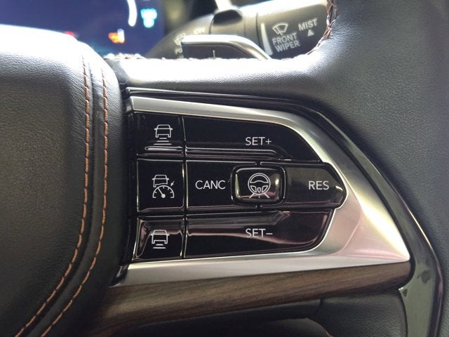 2024 Jeep Grand Cherokee 4xe Summit 4xe