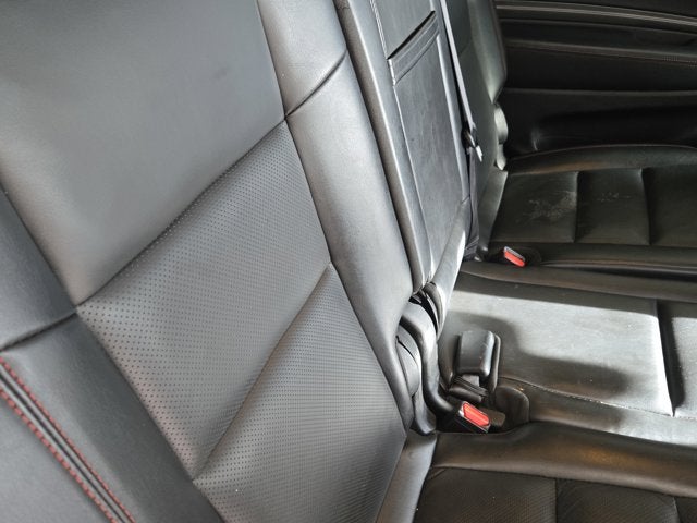 2025 Dodge Durango R/T Plus AWD