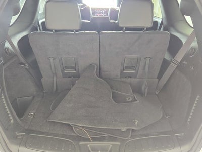 2025 Dodge Durango R/T Plus AWD