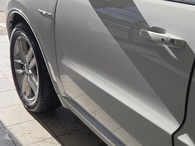 2025 Dodge Durango R/T Plus AWD