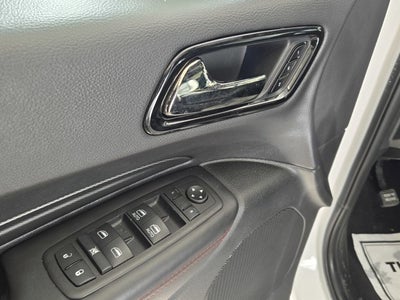 2025 Dodge Durango R/T Plus AWD