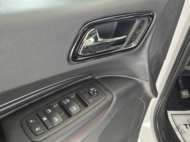 2025 Dodge Durango R/T Plus AWD