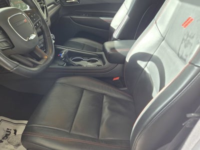 2025 Dodge Durango R/T Plus AWD