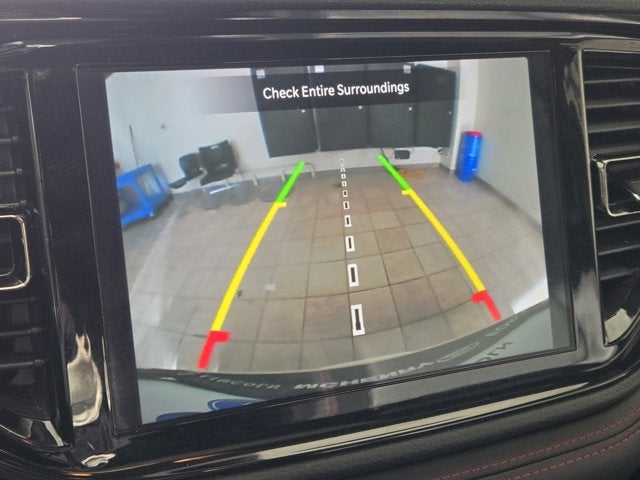 2025 Dodge Durango R/T Plus AWD